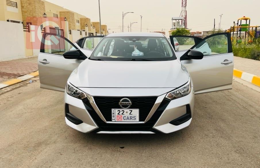 نيسان سنترا